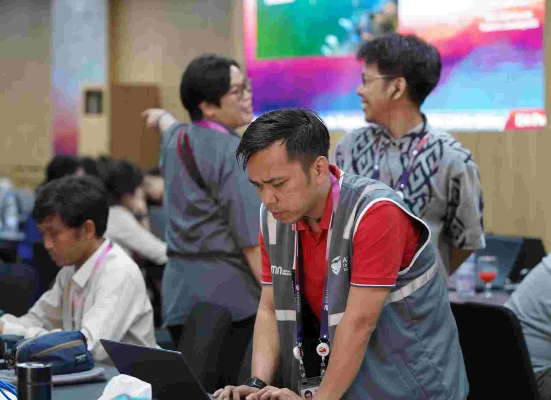 Telkom Luncurkan Program ESG 2024 sebagai Bagian Transformasi TelkomGroup